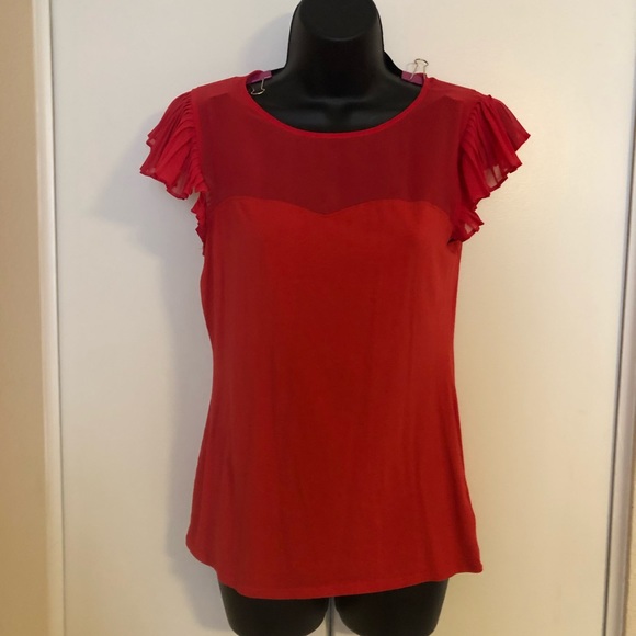 Sweetheart Shirt - Picture 1 of 3